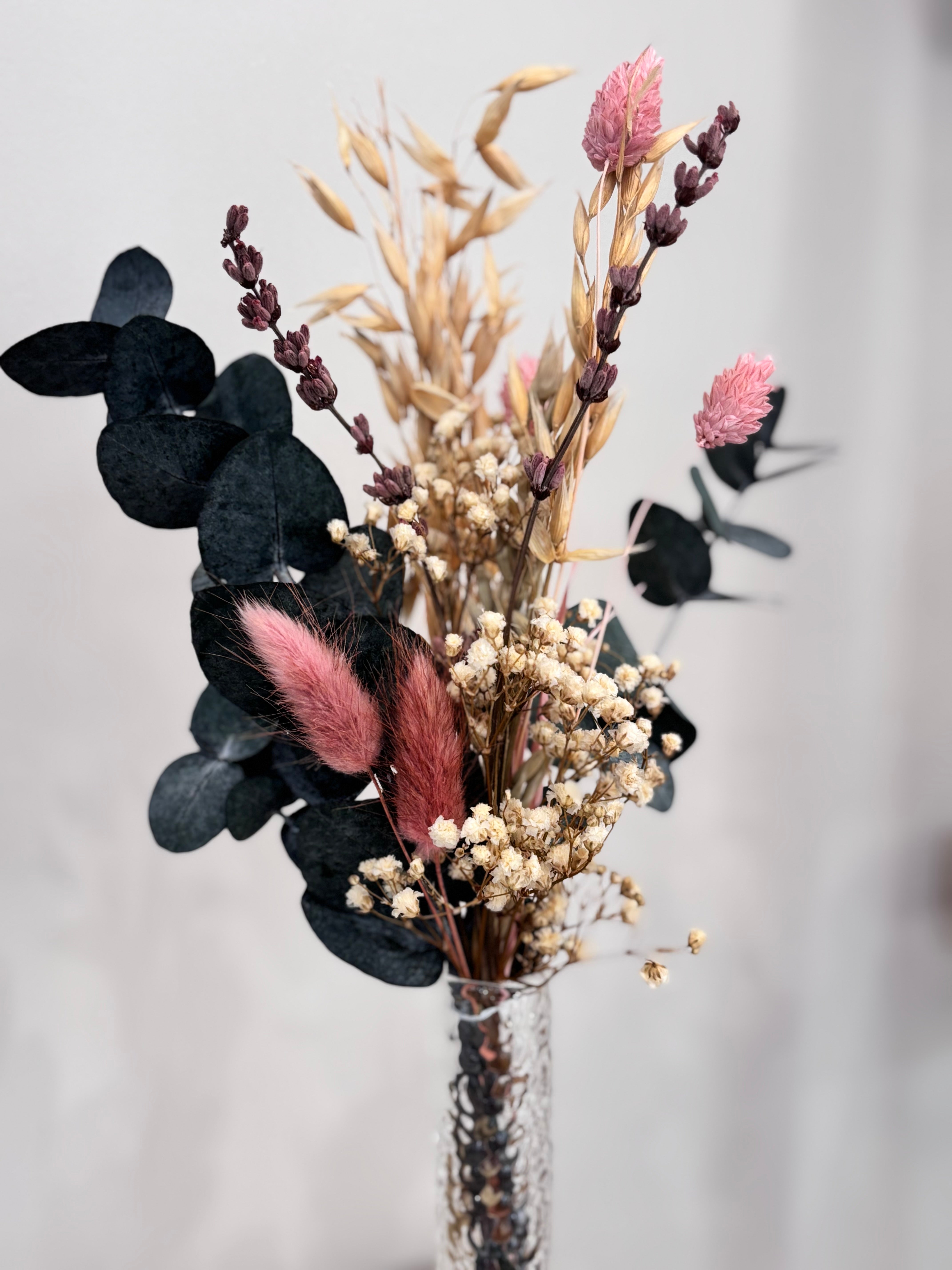 5 gute Gründe für einen Trockenblumenstrauß – Warum sie frische Blumen ablösen