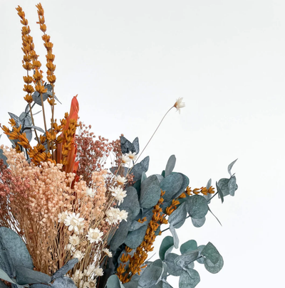 DIY Blumendeko: Kreative Projekte mit Trockenblumen