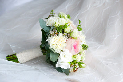 Trockenblumen: Zeitlose Eleganz für deine Hochzeit und dein Zuhause
