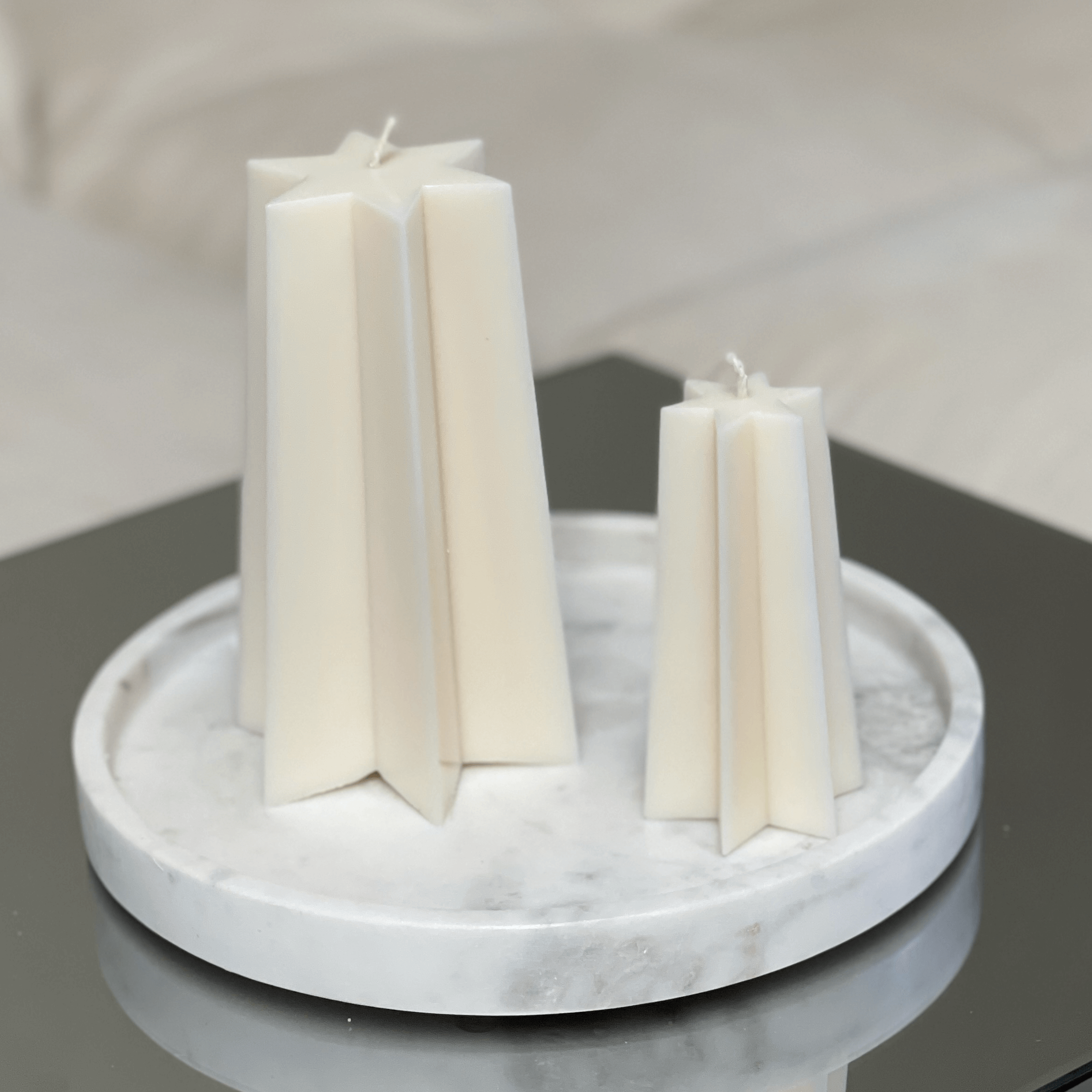 Kerzen und Kerzenständer als Deko-Accessoires im Überblick