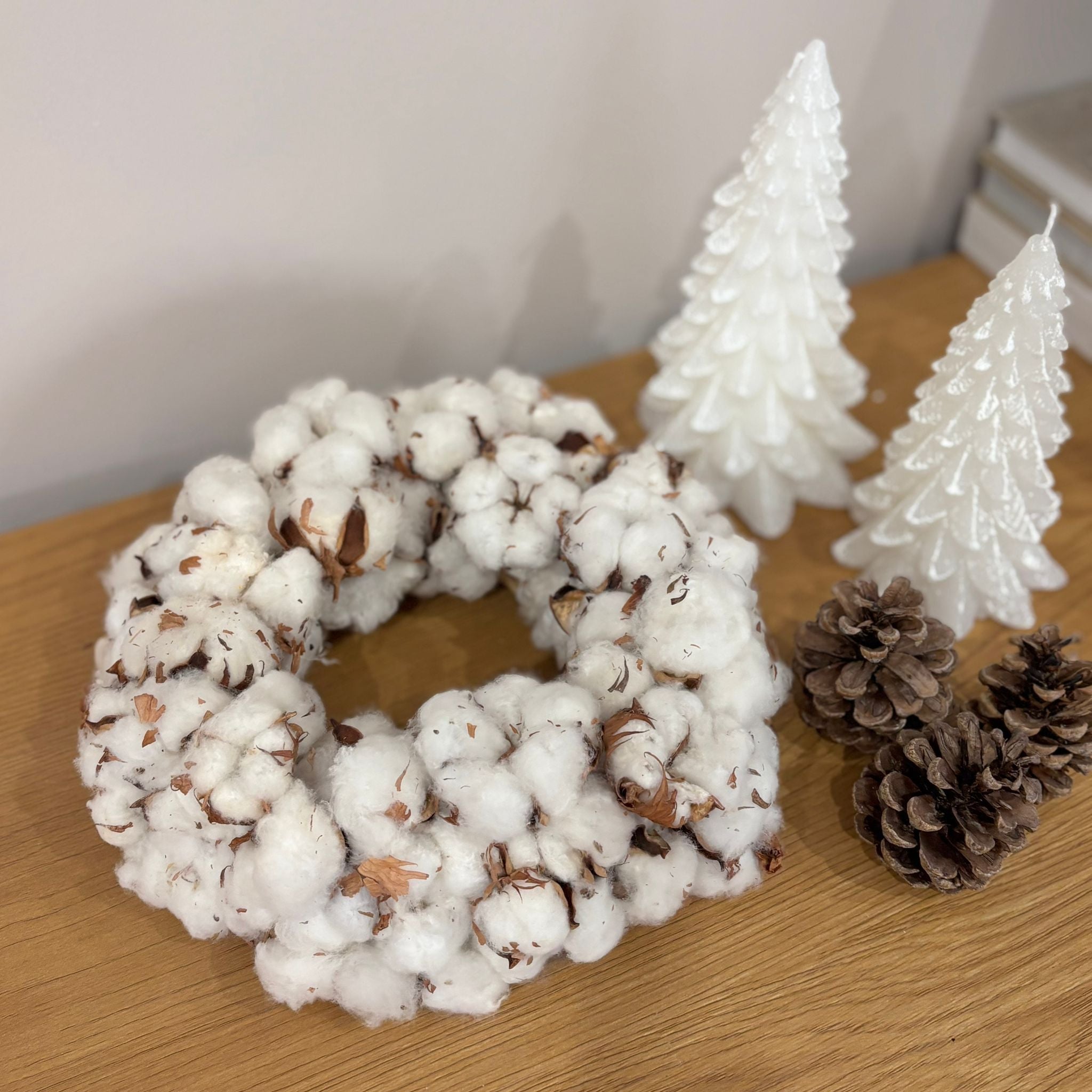 Trockenblumen Geschenkideen