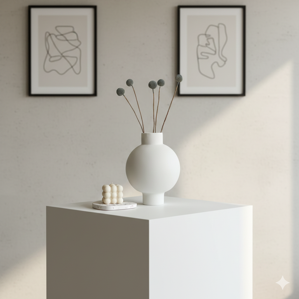 Craspedia I drumsticks