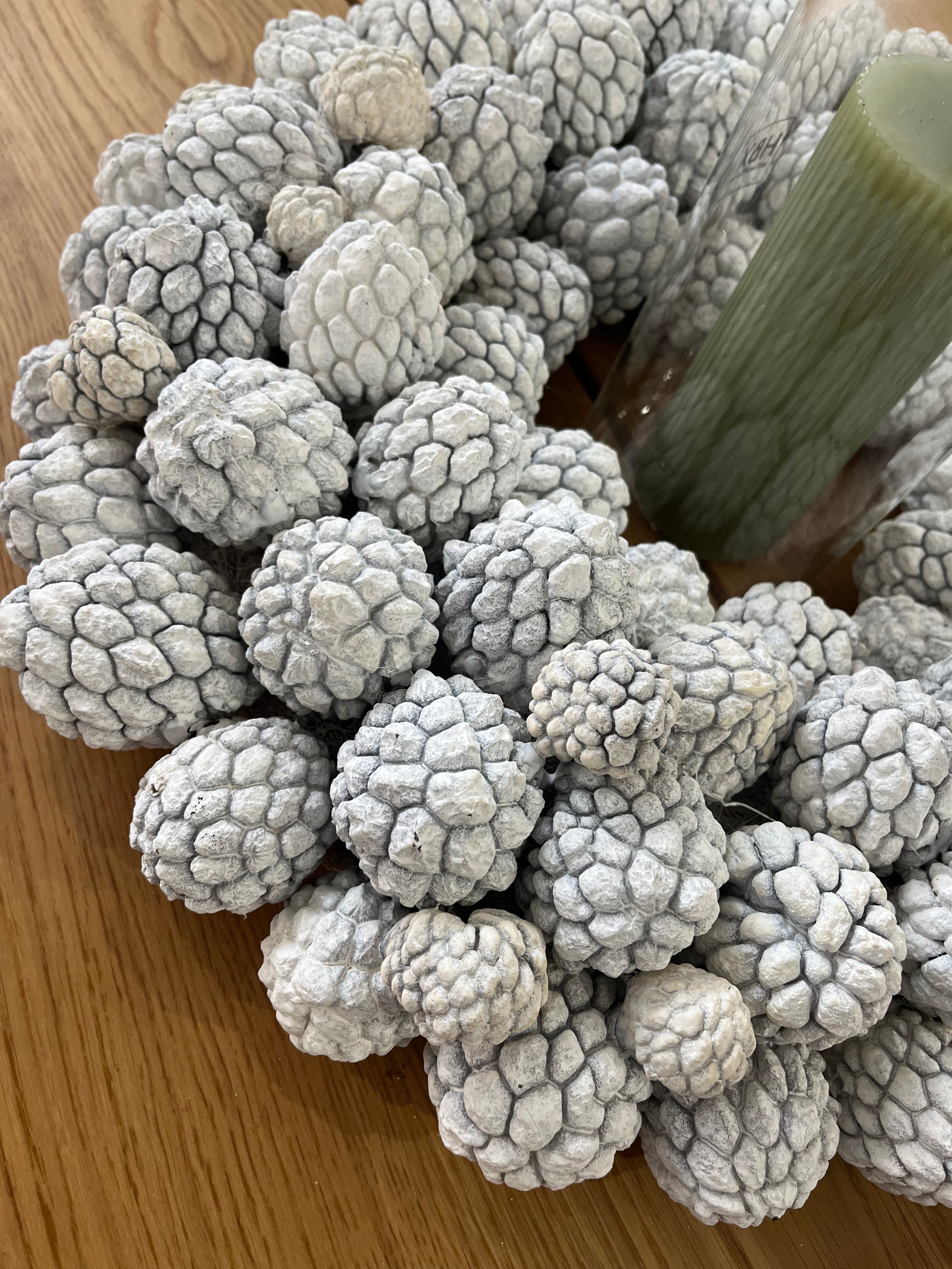 Atafruchtkranz dick – Dein Must-Have für dieses Jahr