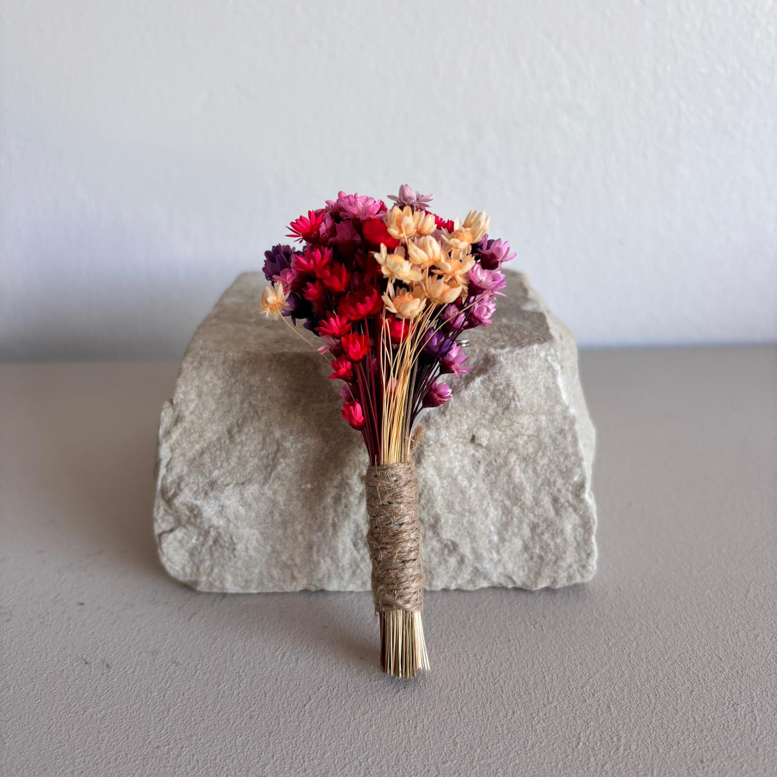 Anstecker Lebensfreude - OUTLET