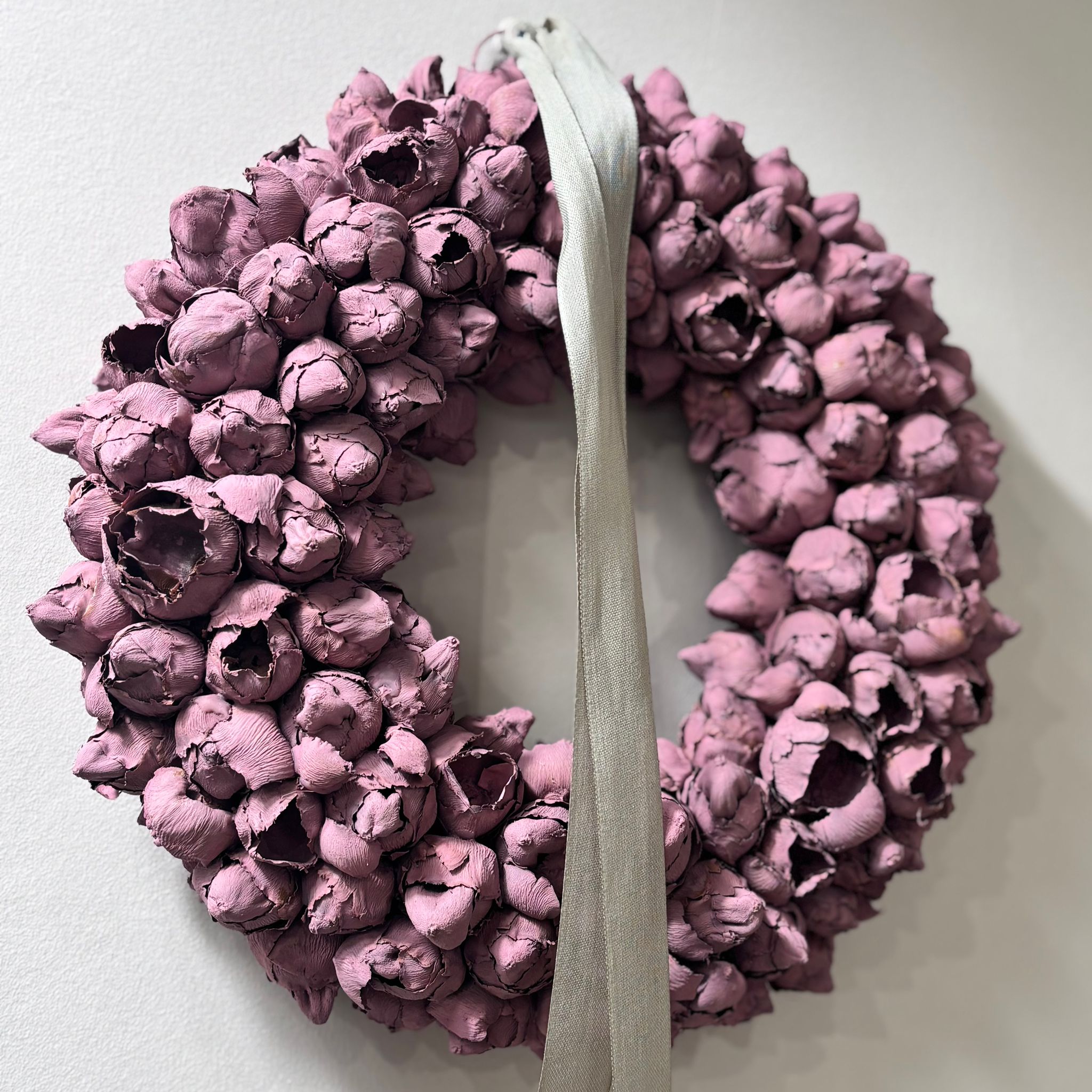 Cocofruchtkranz – Dein Must-Have für dieses Jahr