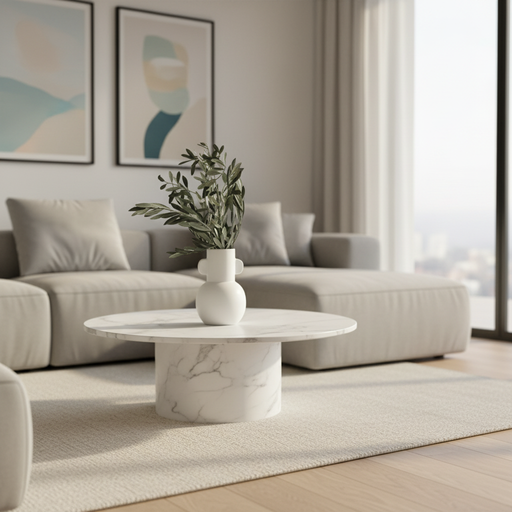 Preserved olive branches - natural decoration from Italy