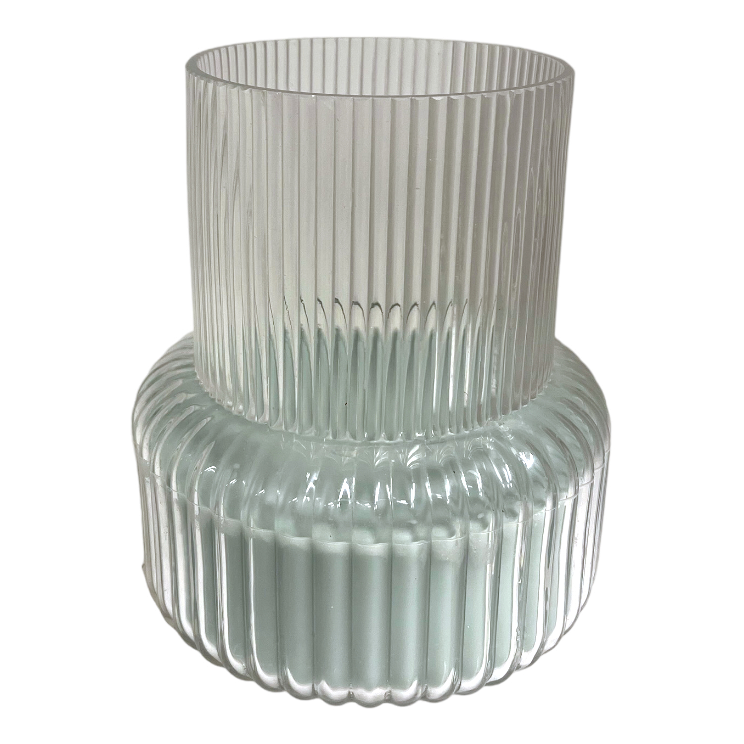 Kerze Rippled - Lykke&You GmbH