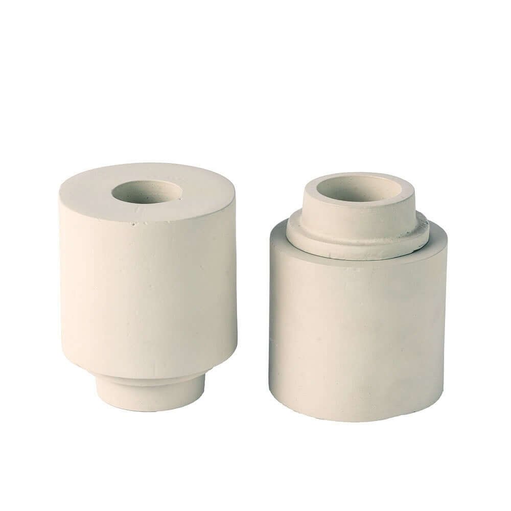 Moderner Kerzenhalter Julia small - Lykke&You GmbH