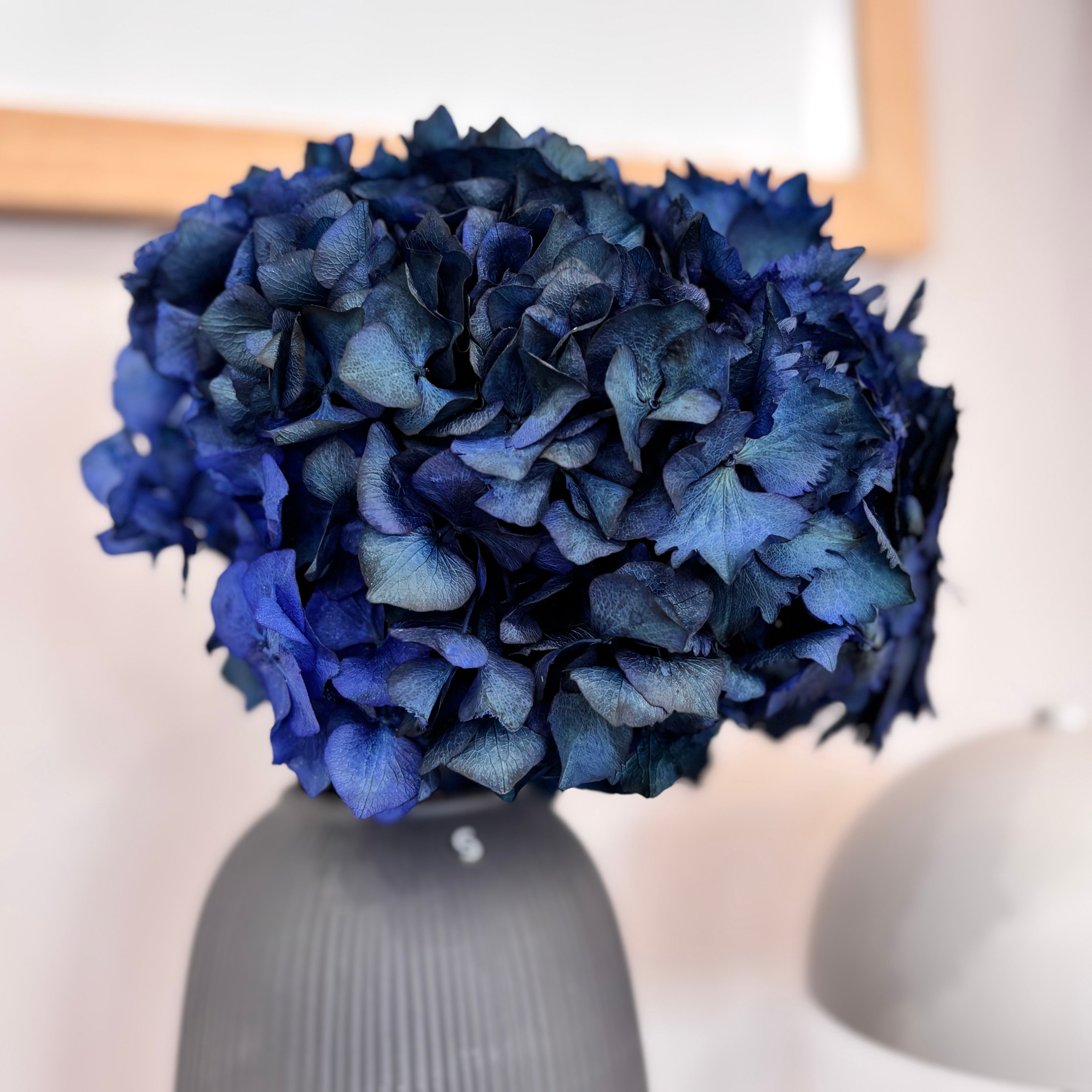 dunkel blau 30cm
