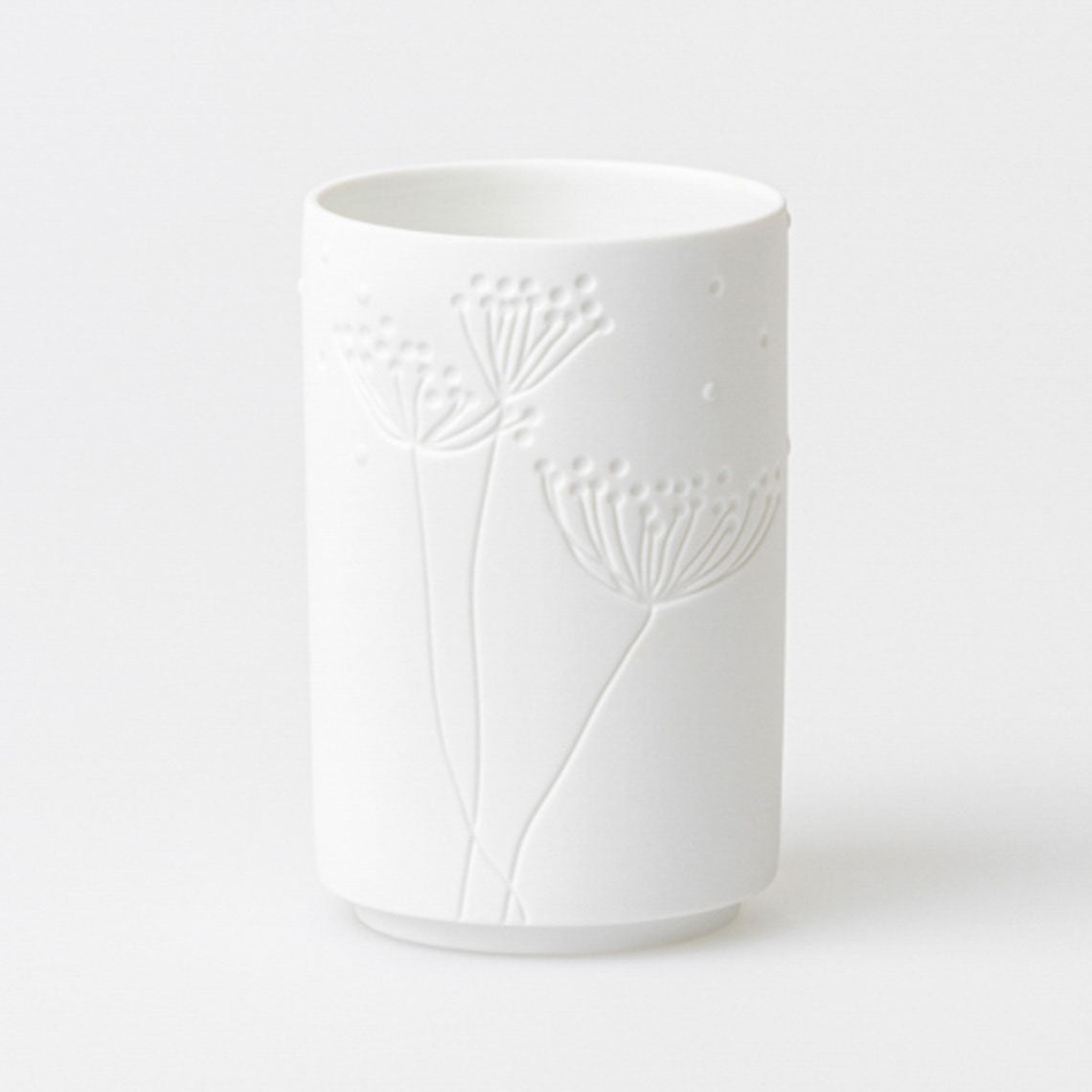RÄDER Vase Wundergarten – "Garten" weiß - Lykke&You GmbH