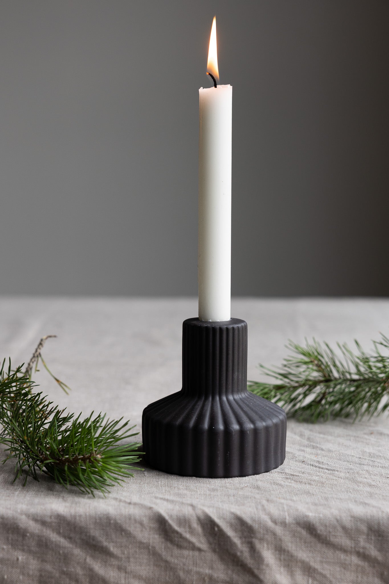 SAMSET Kerzenständer - Lykke&You GmbH