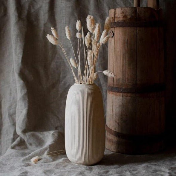 Vase Aby - die perfekte Vase für deinen Strauß