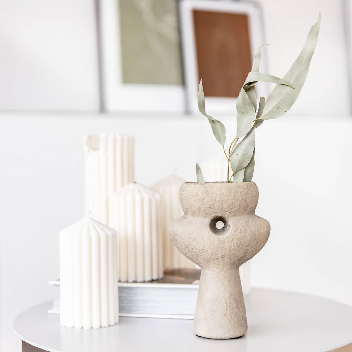 Vielseitiger Klassiker: getrockneter Eukalyptus - Lykke&You GmbH