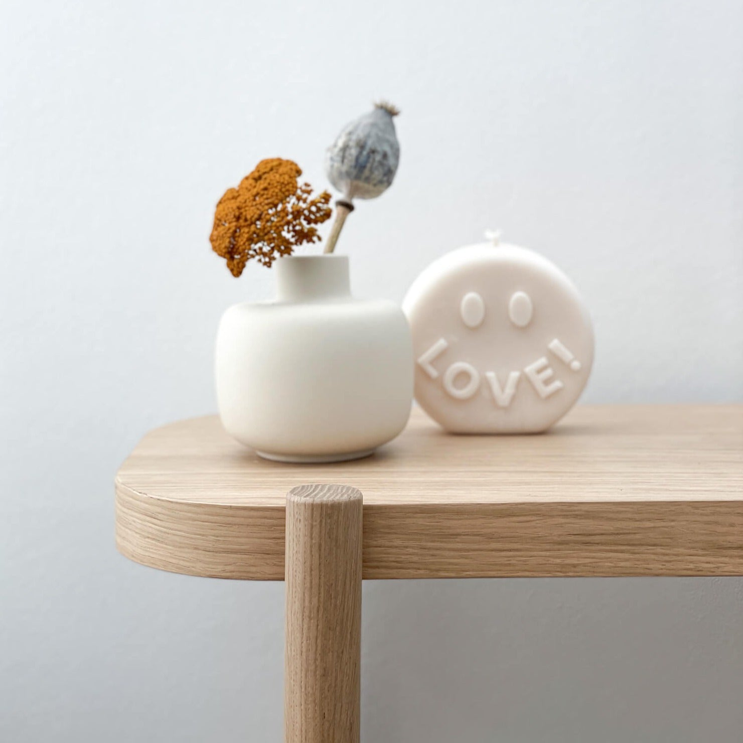 Schafgarbe getrocknet (Achillea) | 60-70 cm | - Farbe: gelb