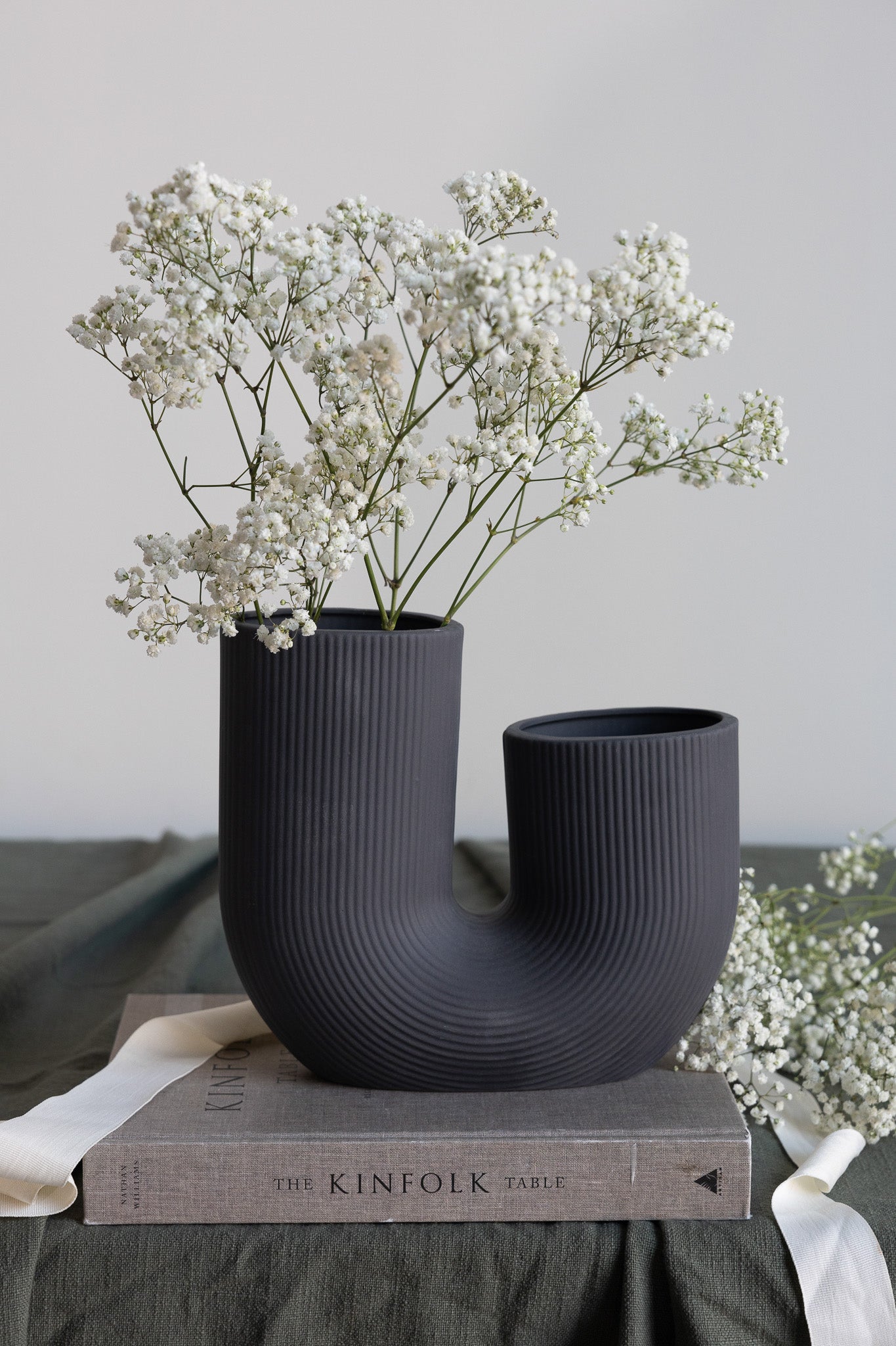 Vase Stråvalla