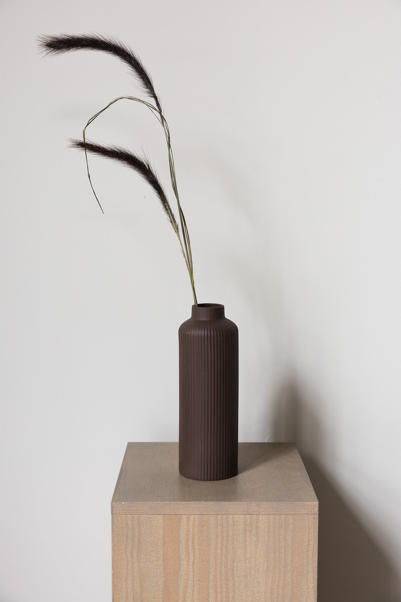 Vase Adala - schlanke, schöne Vase, für einen gelungenen Auftritt