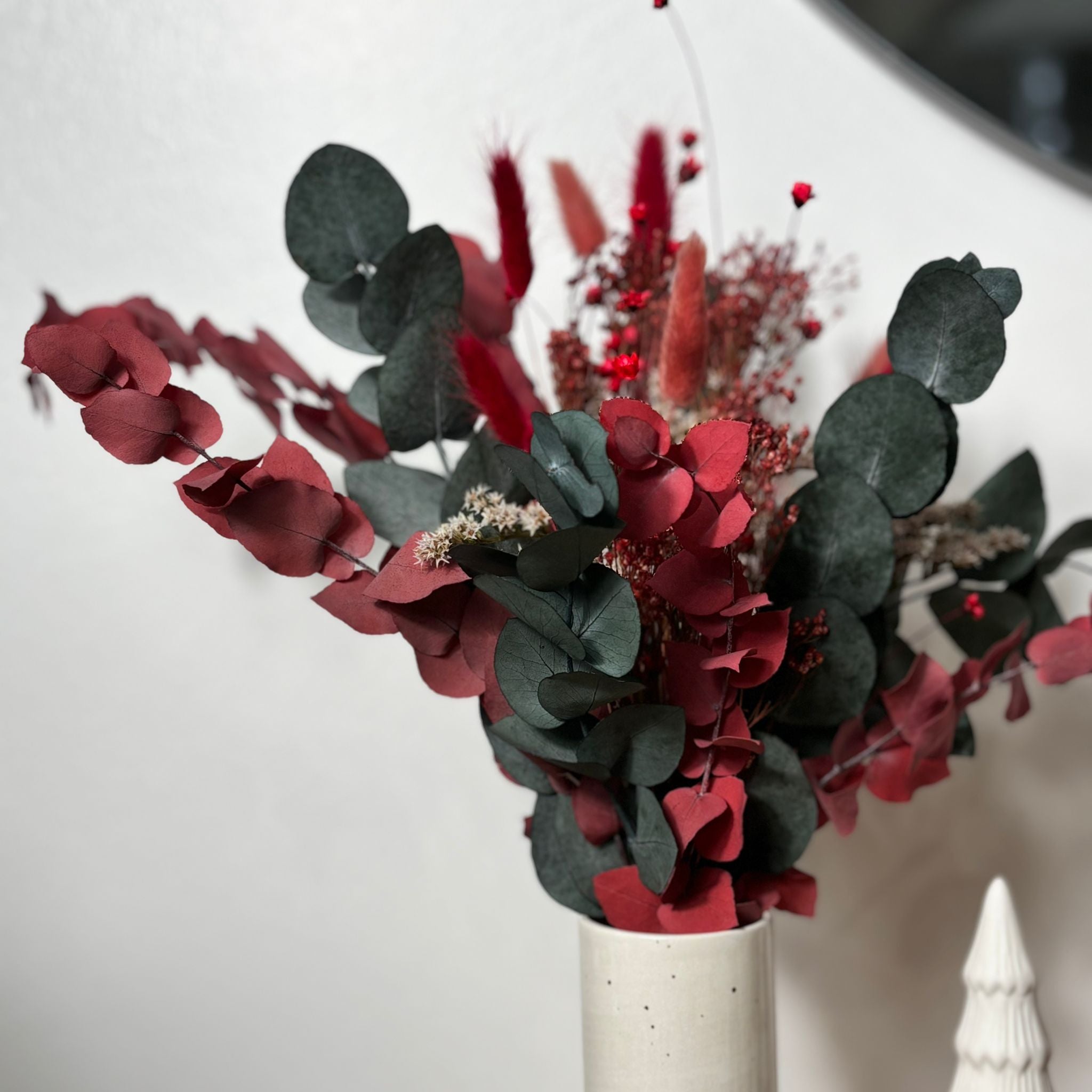 Christmas bouquet classic - medium