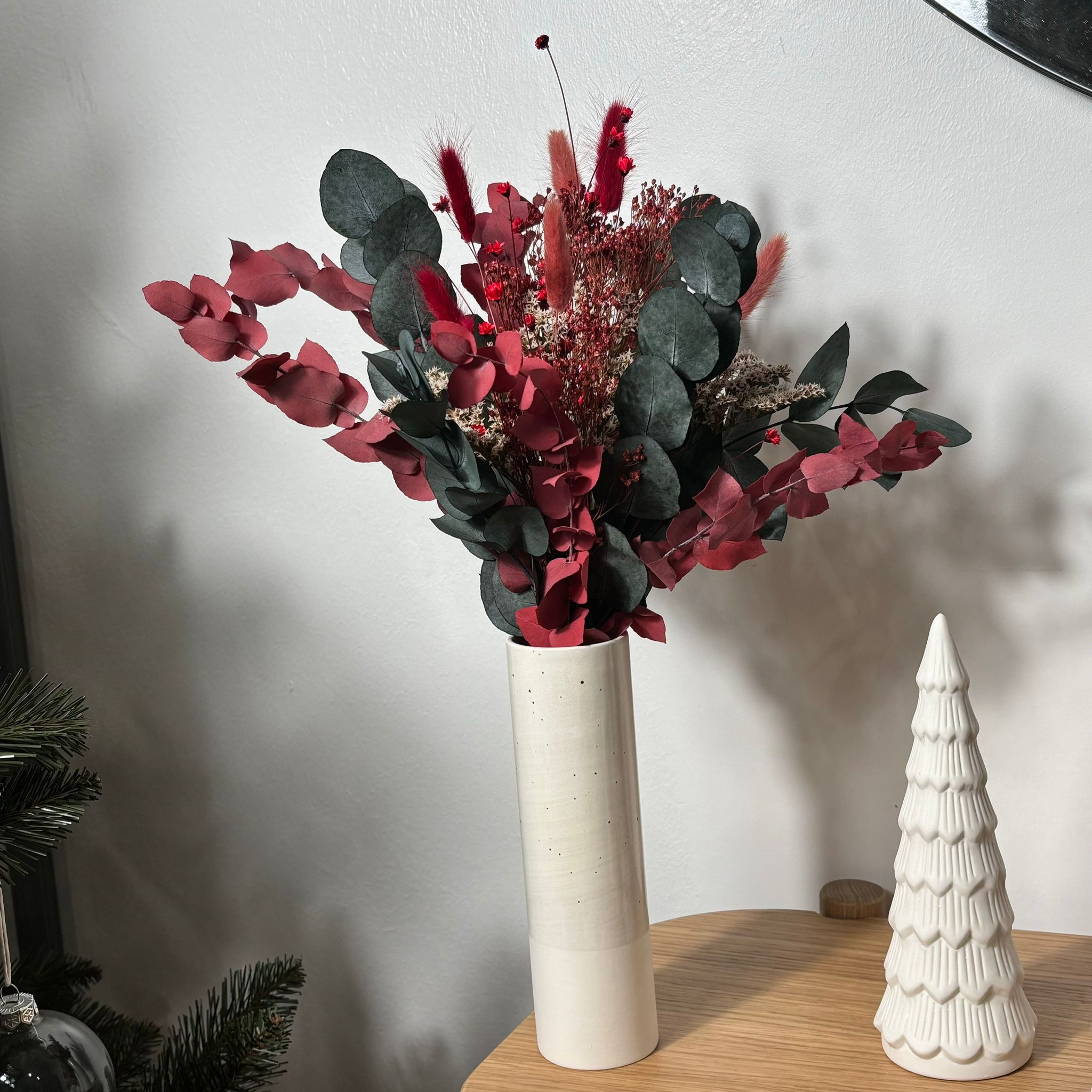 Christmas bouquet classic - medium