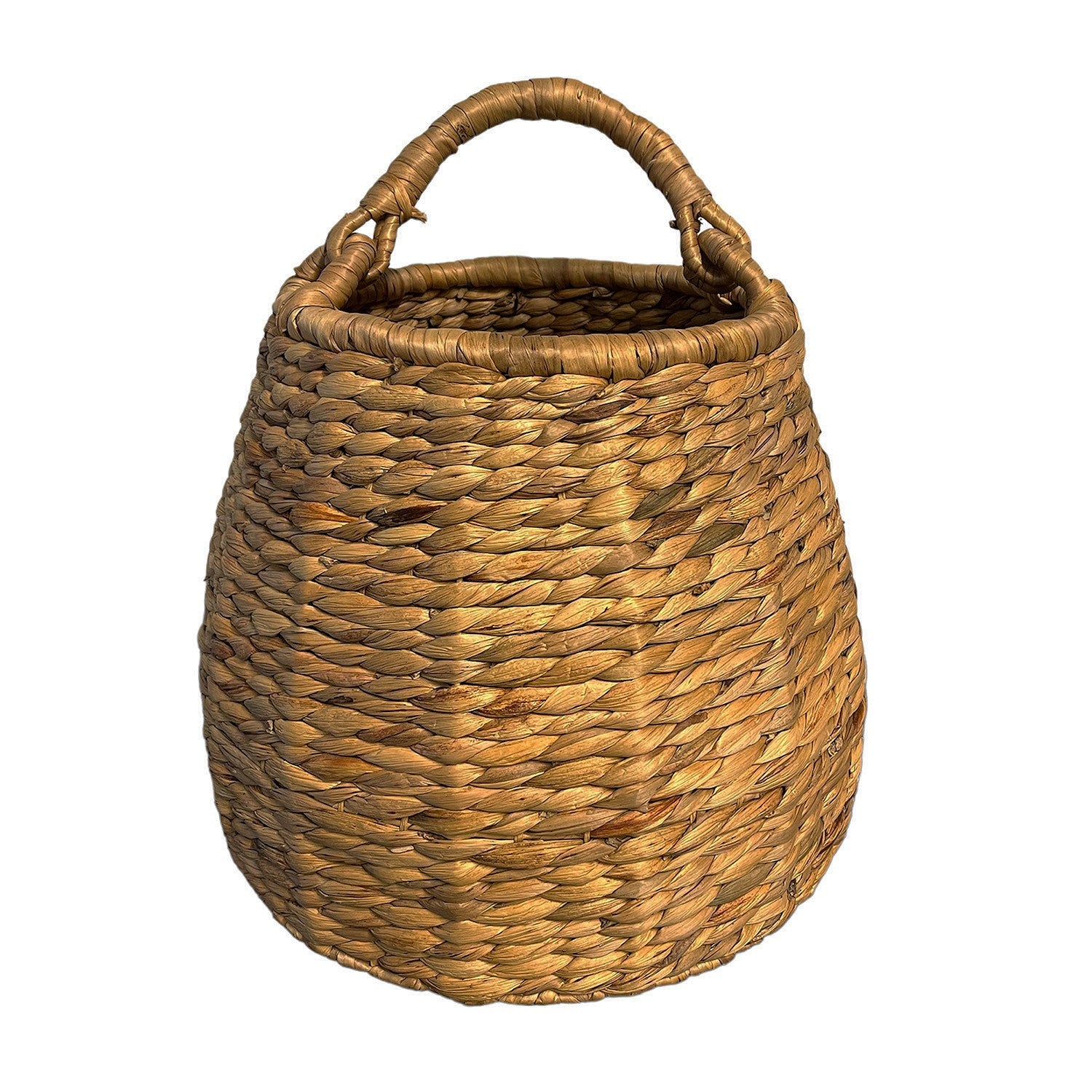 basket Bava brown