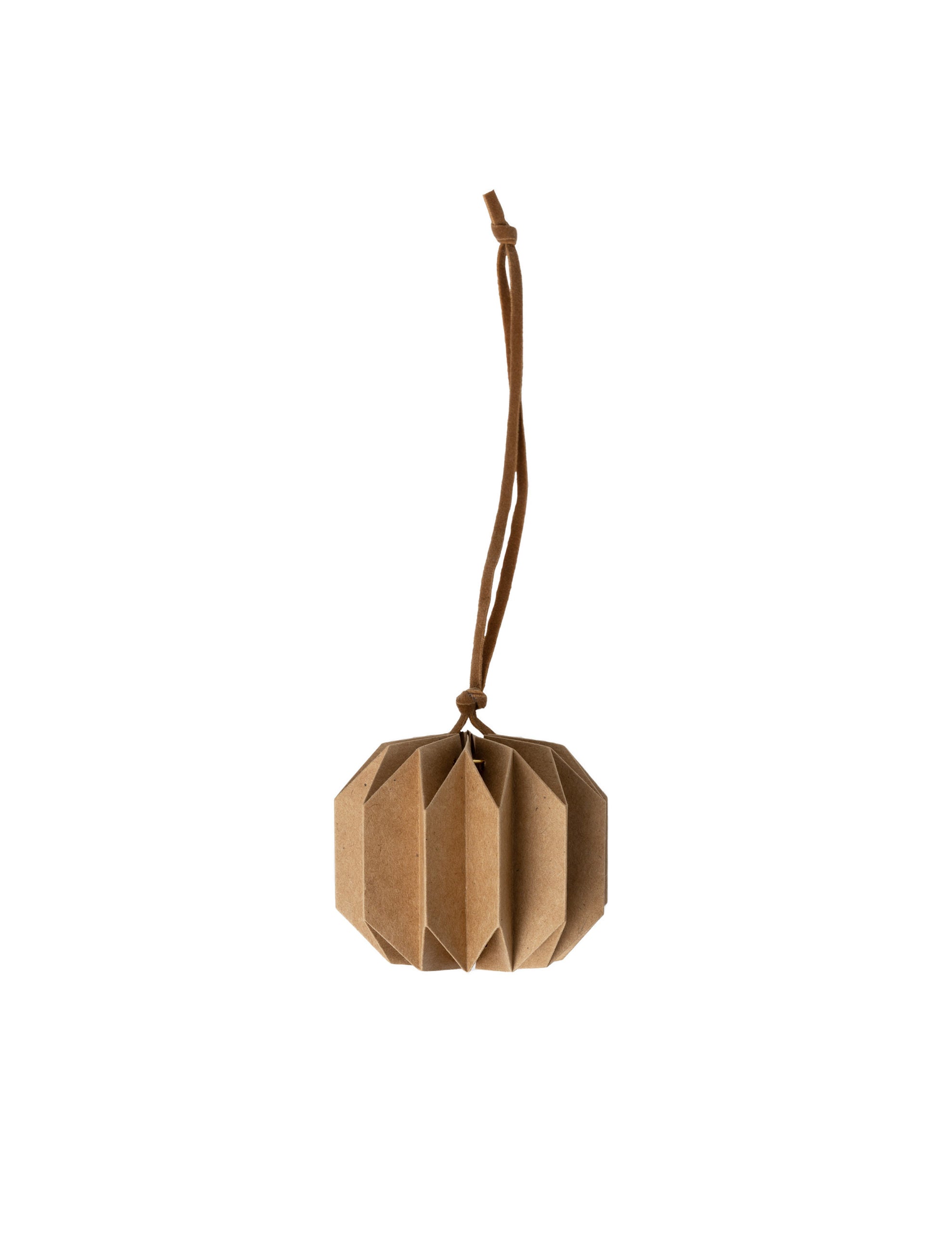 BONNARP Christmas ornament brown