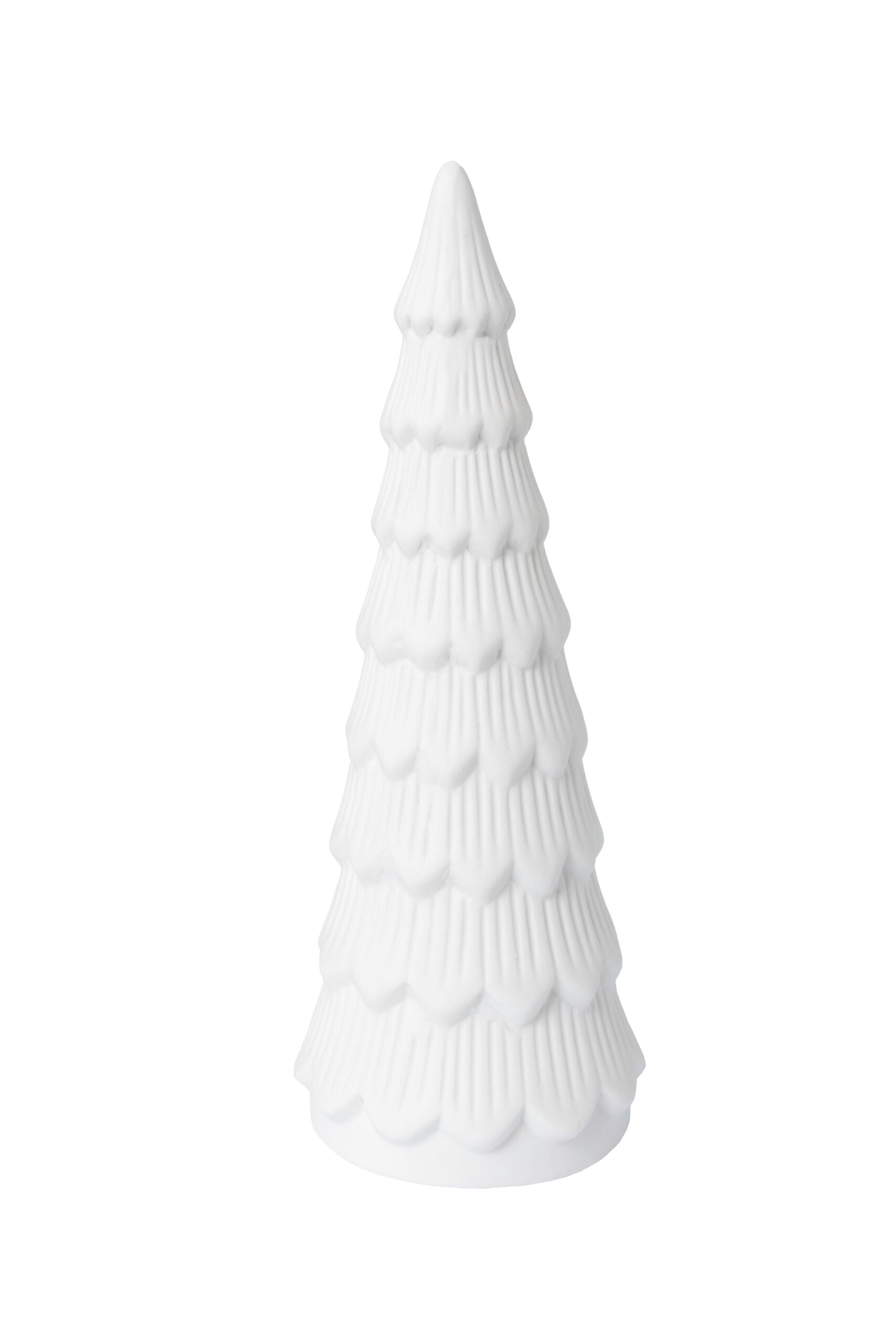 GRANBACKEN Christmas tree white