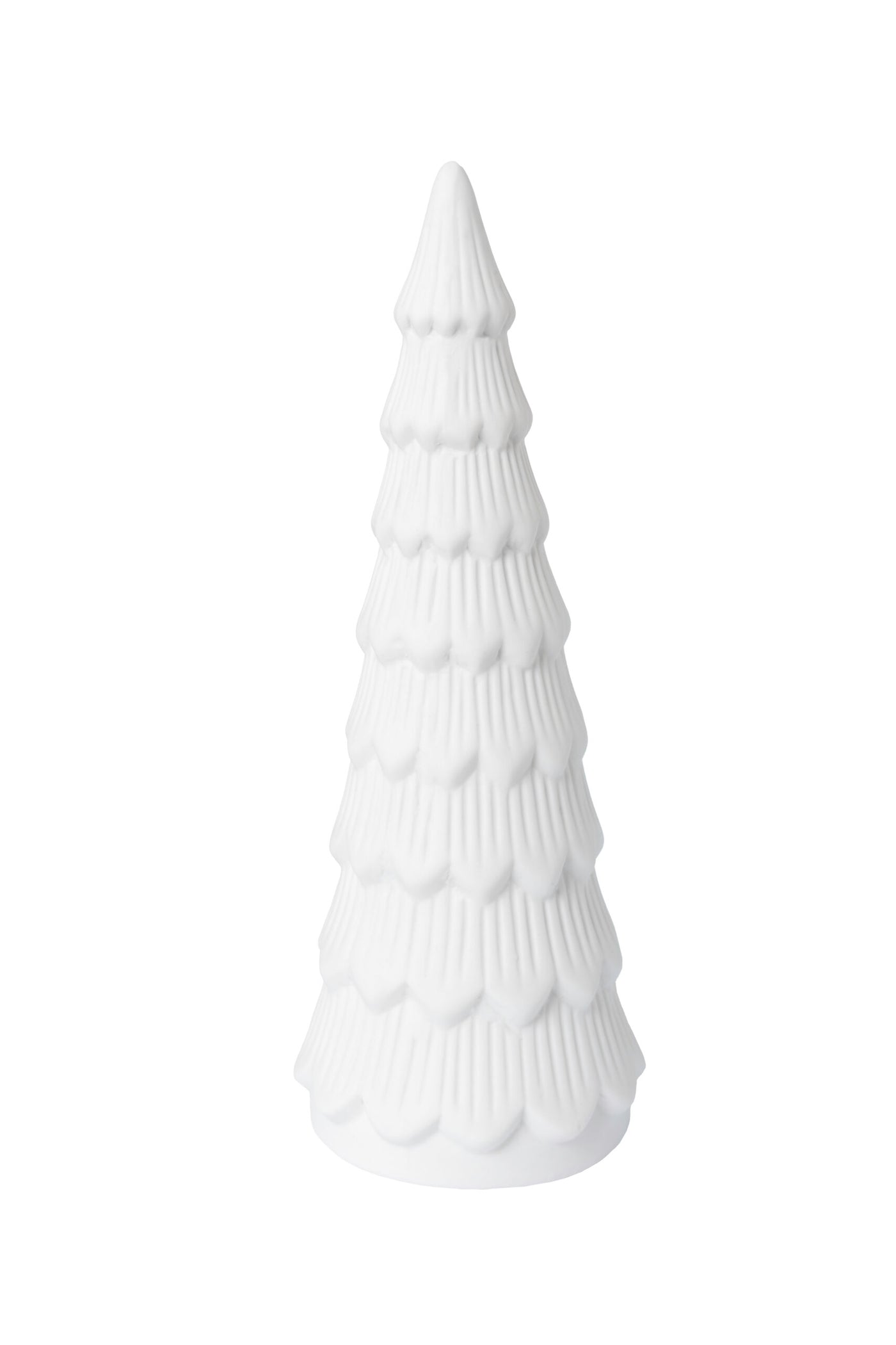 GRANBACKEN Weihnachtsbaum weiss