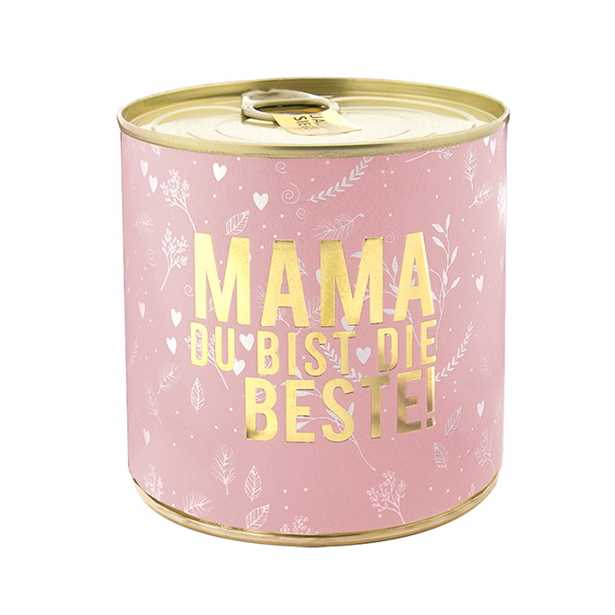 Cancake Mama du bist die Beste - Schwarzwälder Kirschkuchen