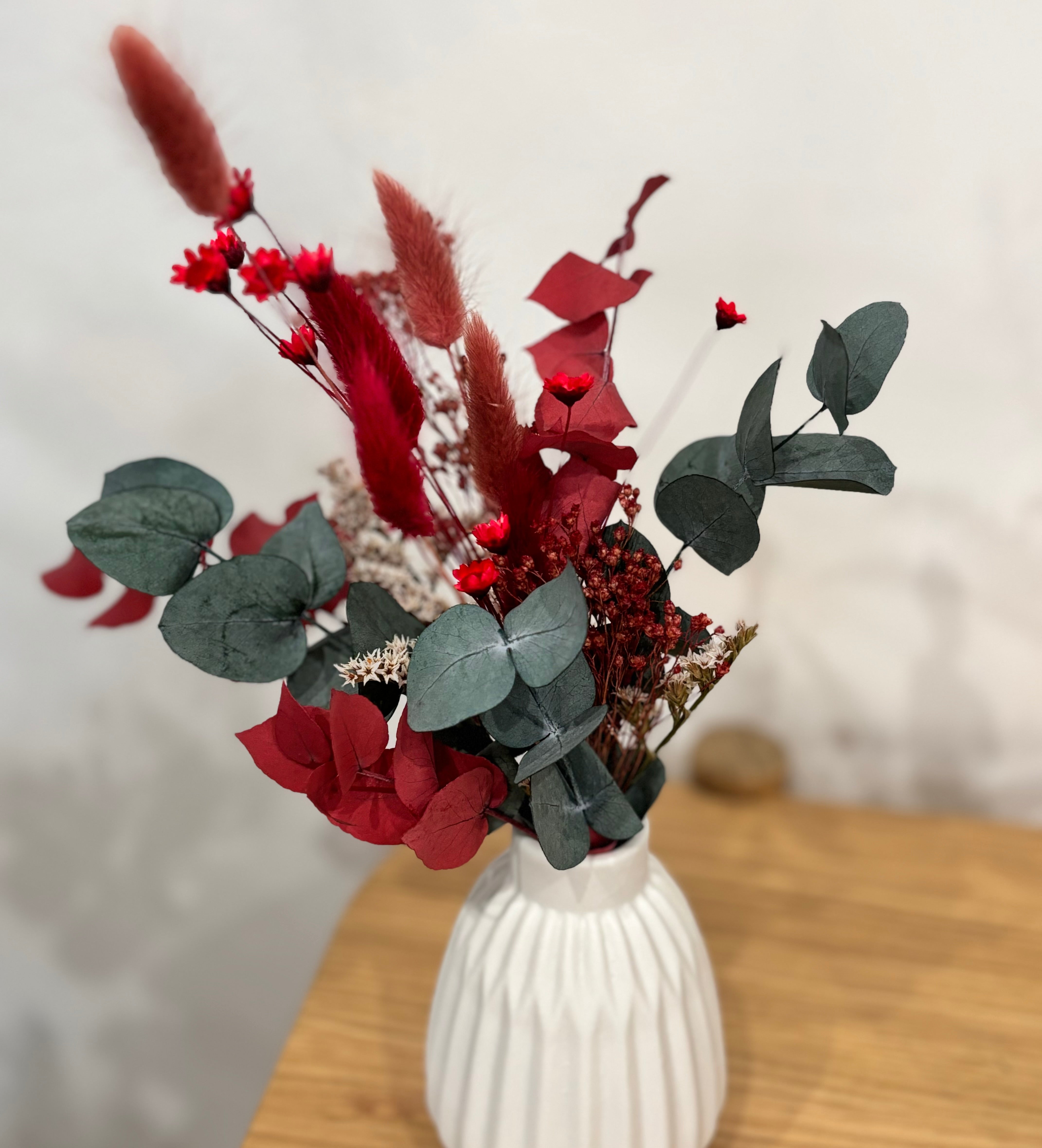 Christmas Mini Bouquet classic