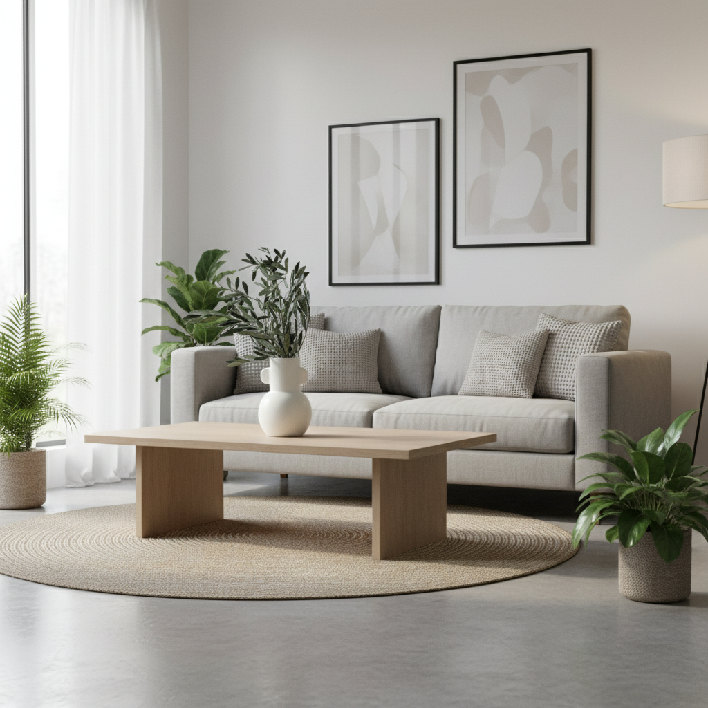 Preserved olive branches - natural decoration from Italy