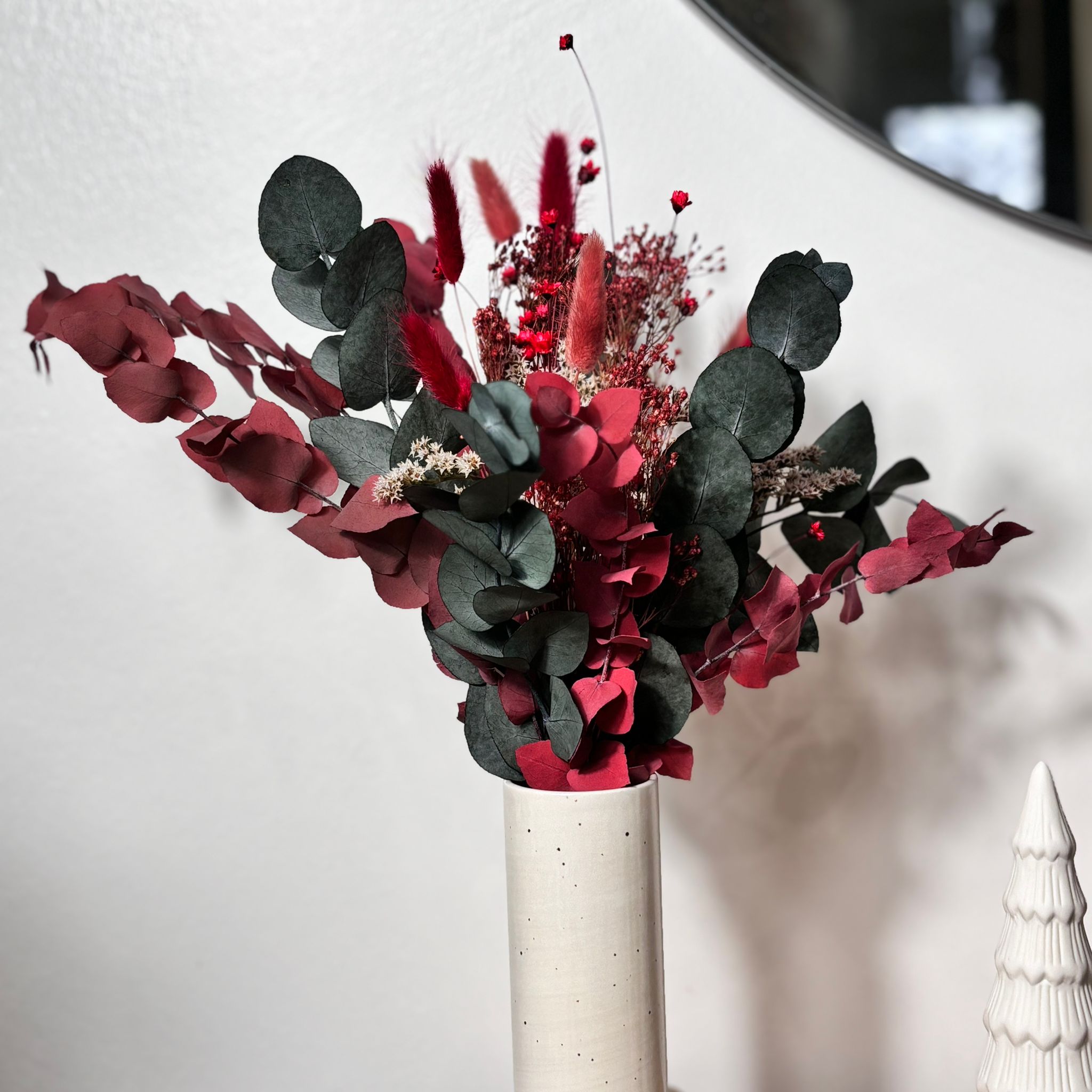 Christmas bouquet classic - medium