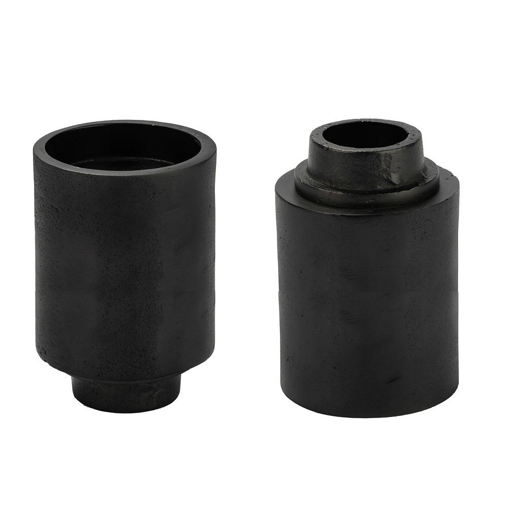 Moderner Kerzenhalter Julia Large - Lykke&You GmbH