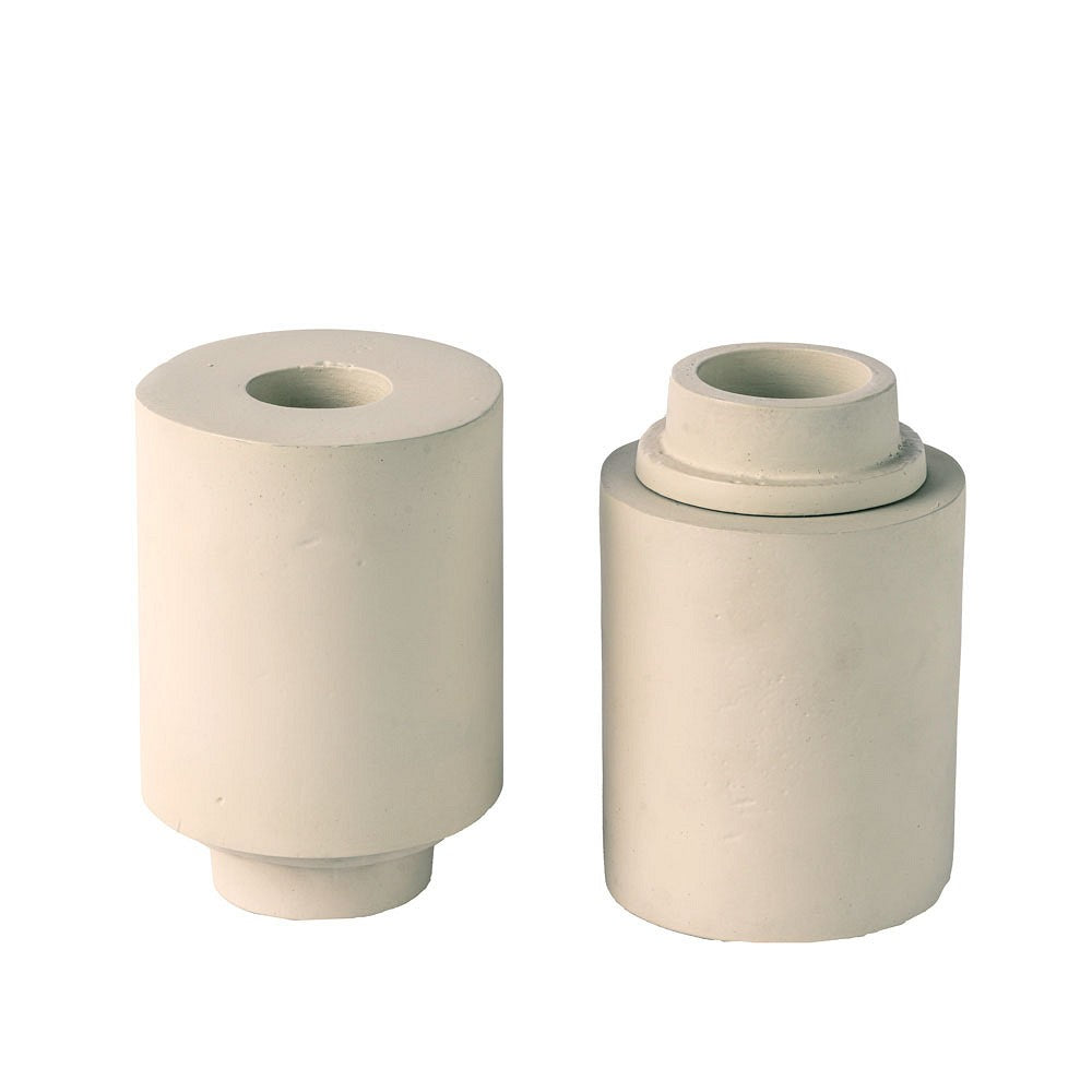 Moderner Kerzenhalter Julia Large - Lykke&You GmbH