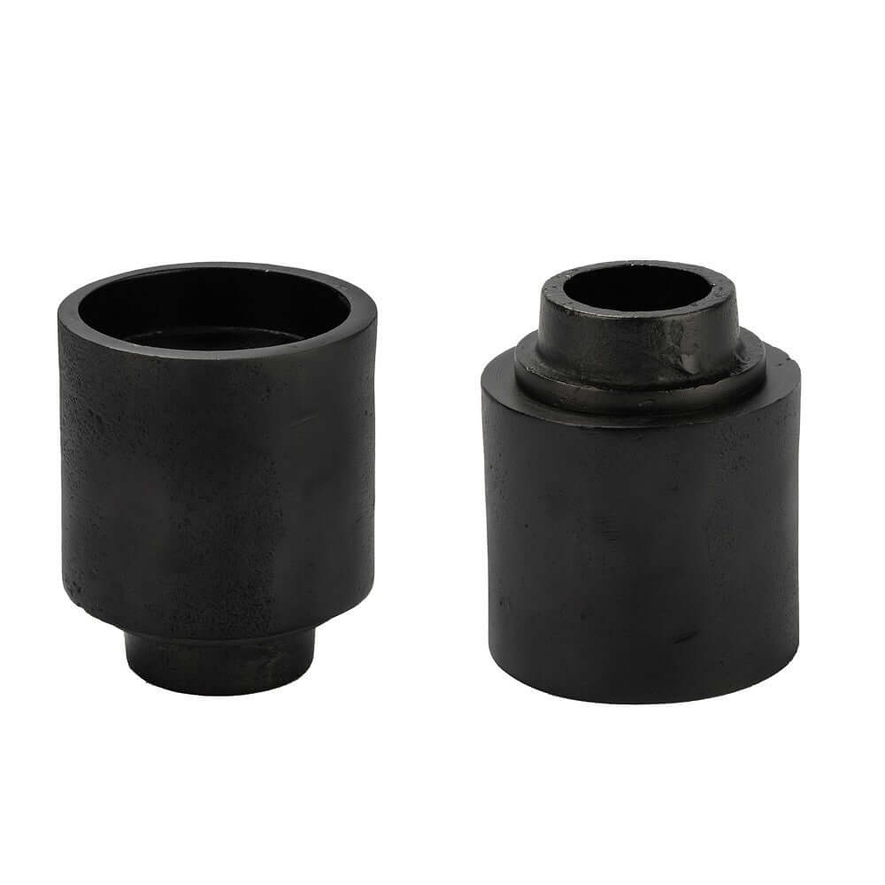 Moderner Kerzenhalter Julia small - Lykke&You GmbH