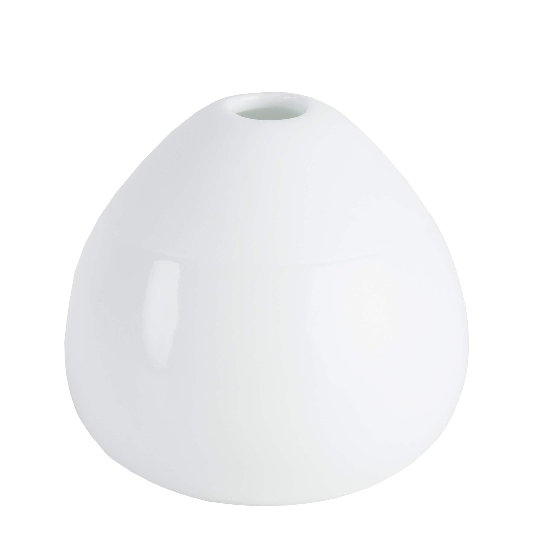 RÄDER Vase aus Porzellan – Eleganz mit einzigartiger Glasur - Set aus 3 Vasen - Lykke&You GmbH