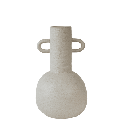 Vase mit Henkel für Pampasgras dbkd Long