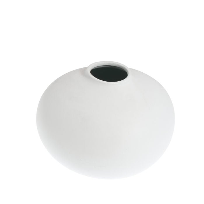 Beautiful and functional: The bulbous vase for your home