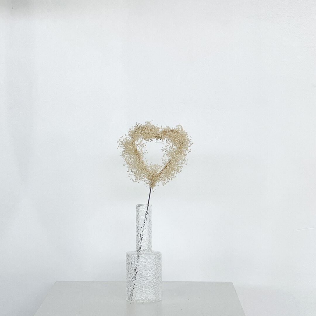 Kuchen Topper Herz - Lykke&You GmbH