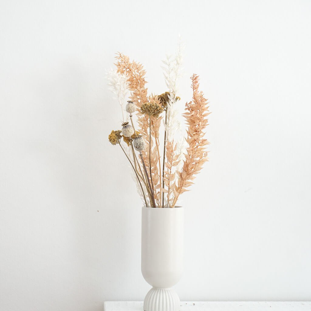 Trockenblumenstrauß Fiore