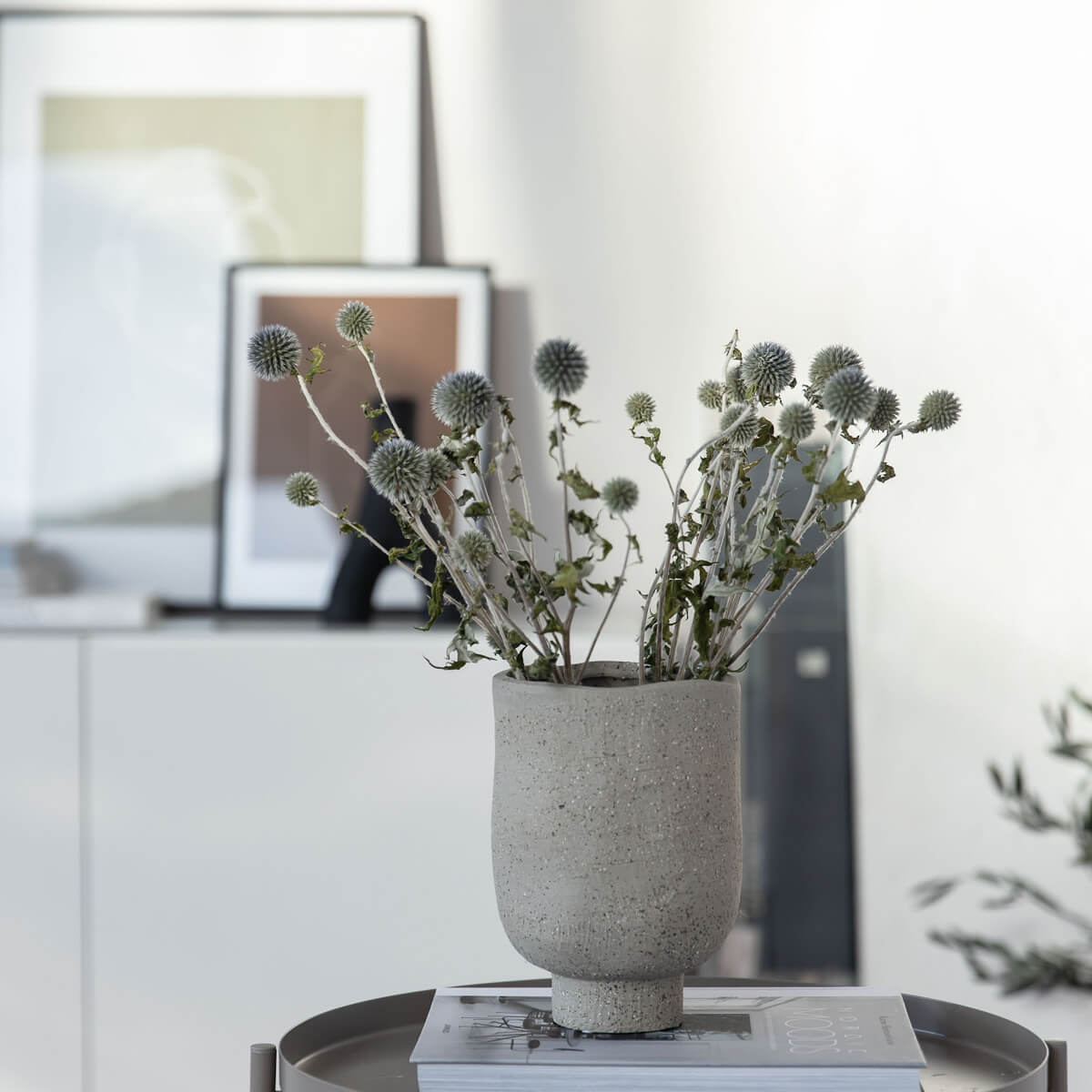 Kugeldistel - Lykke&You GmbH