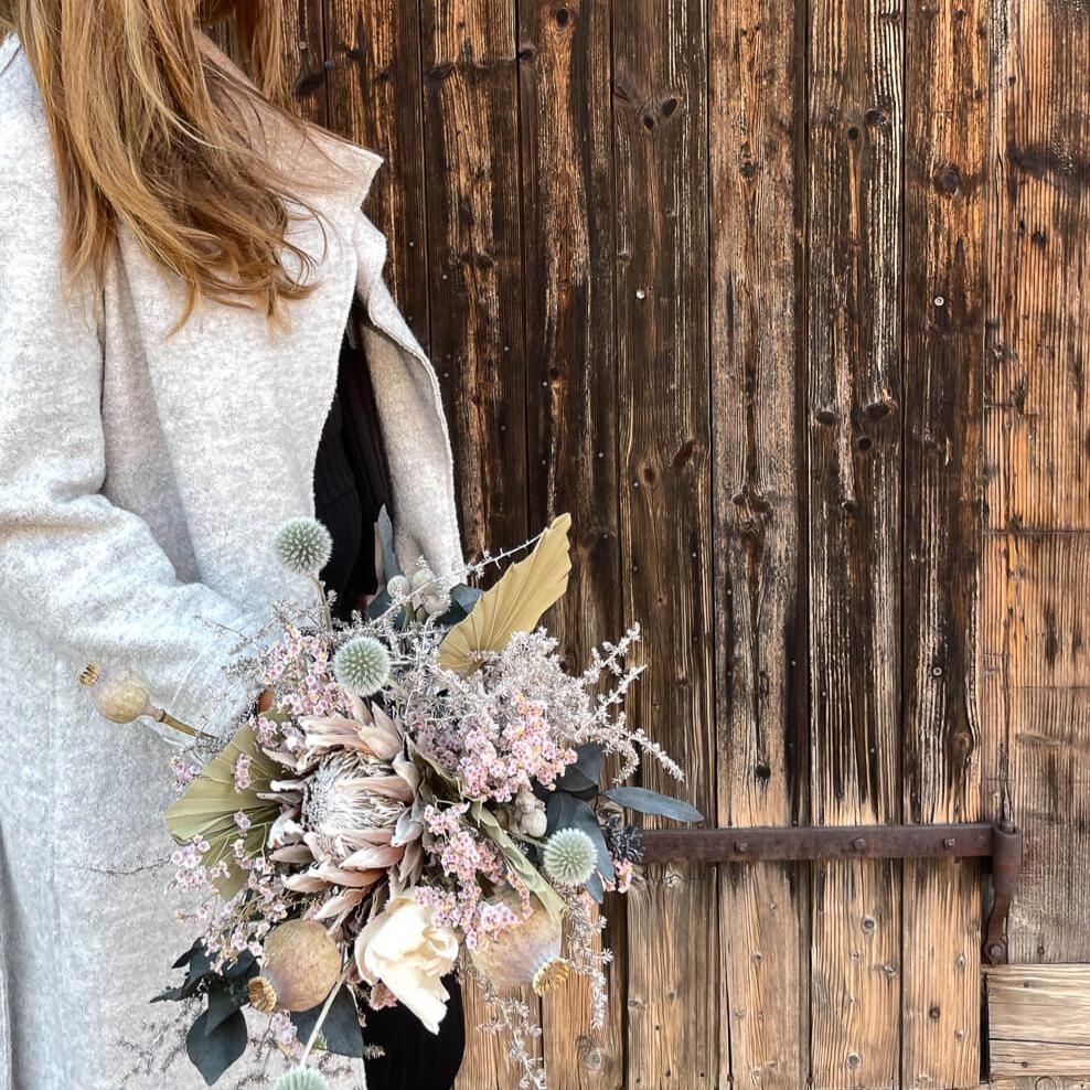 Brunia Albiflora - Lykke&You GmbH