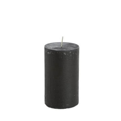 Blockkerze für Adventskranz Set - Kerzen